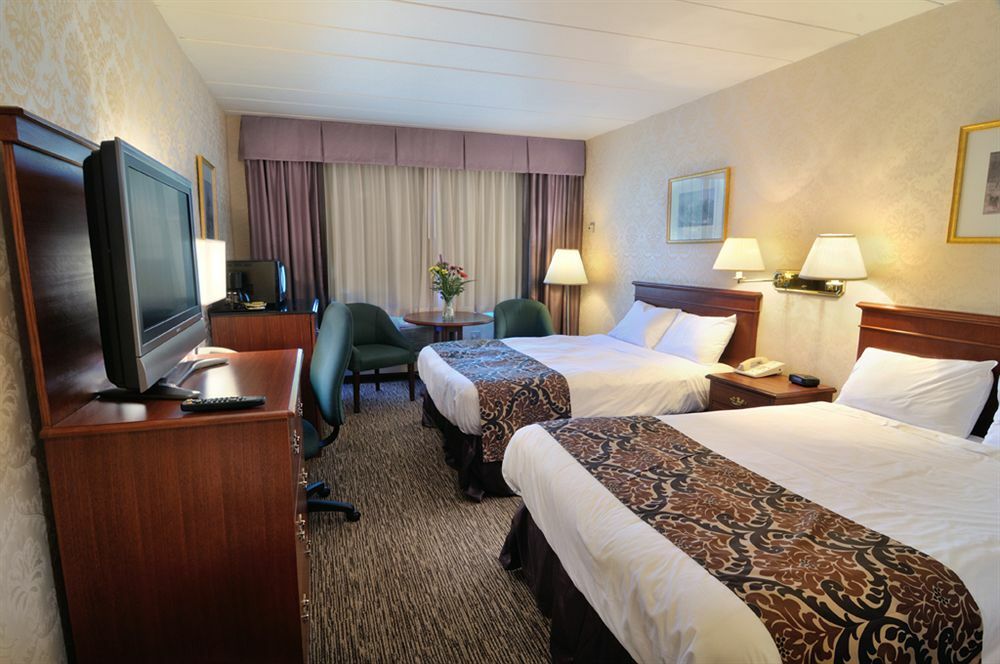 Airway Inn Ню Йорк Екстериор снимка